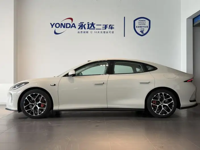 IM L6 2026 Model Max 76kWh