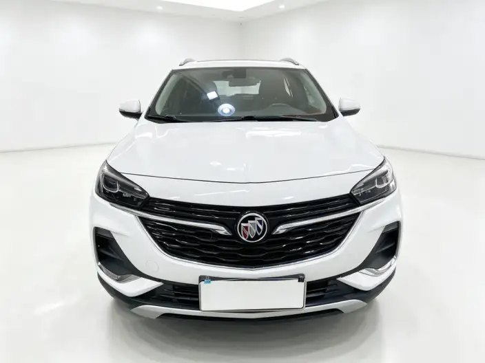 Encore GX 2020 Model 20T CVT 2WD Flagship Model – фото 2