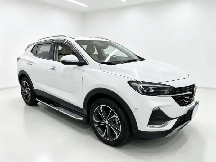 Encore GX 2020 Model 20T CVT 2WD Flagship Model – фото 3