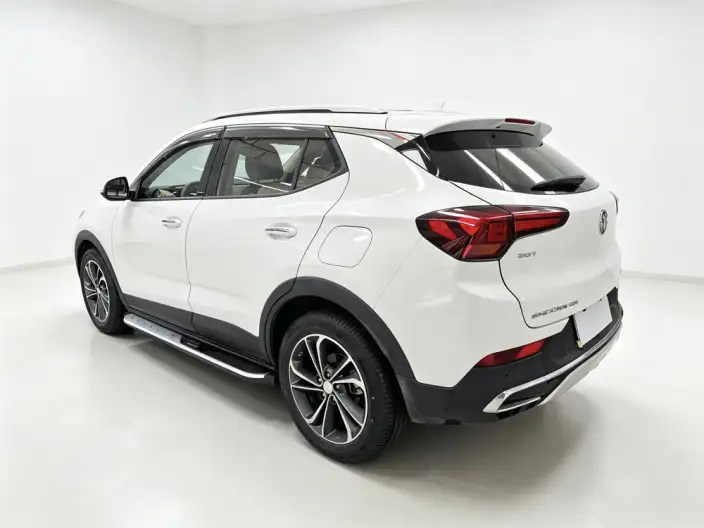 Encore GX 2020 Model 20T CVT 2WD Flagship Model – фото 4