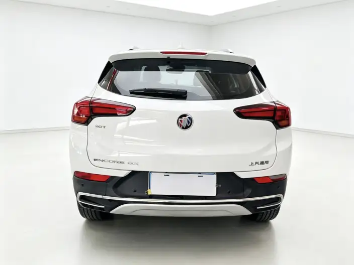 Encore GX 2020 Model 20T CVT 2WD Flagship Model – фото 5