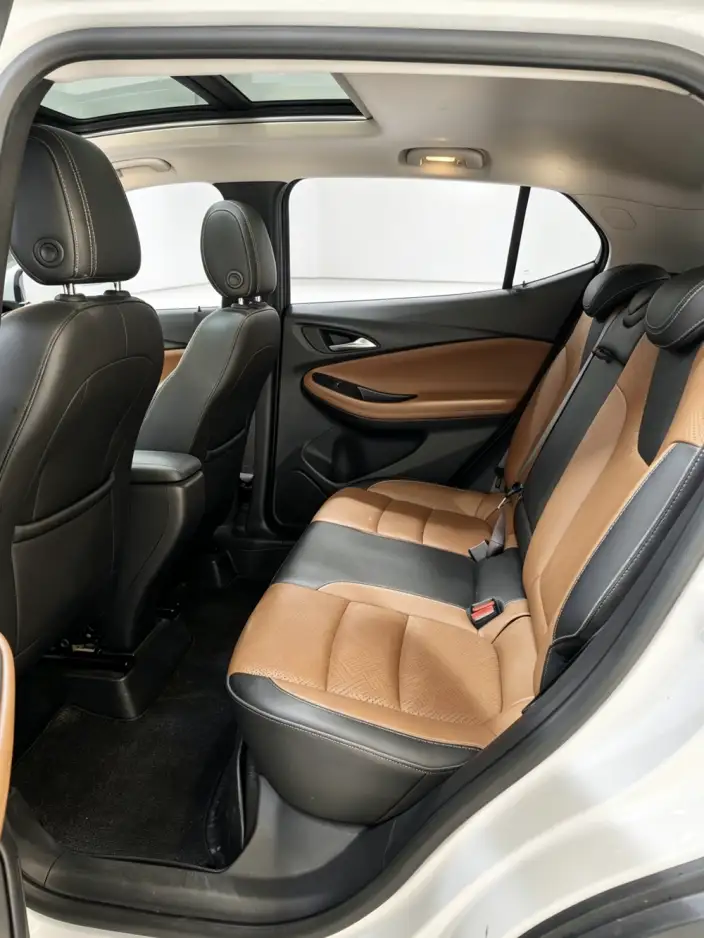 Encore GX 2020 Model 20T CVT 2WD Flagship Model – фото 9