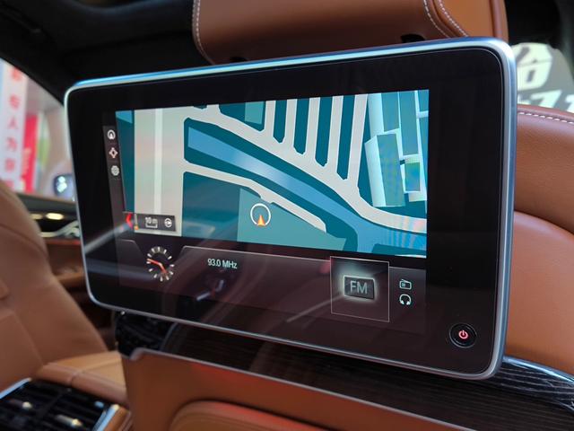 BMW 7 Series Модель 2018 года M760Li xDrive – фото 27