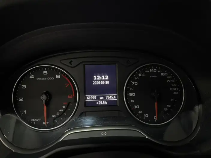 AUDI Q2L 2022 Model 35 TFSI Fashion Dynamic Model – фото 9