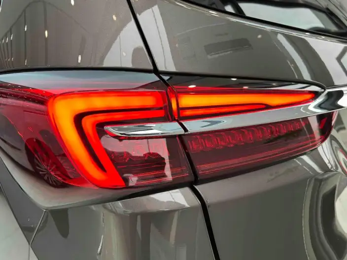 Buick GL8 2023 Model Business class 2.0T Luxury Model – фото 5