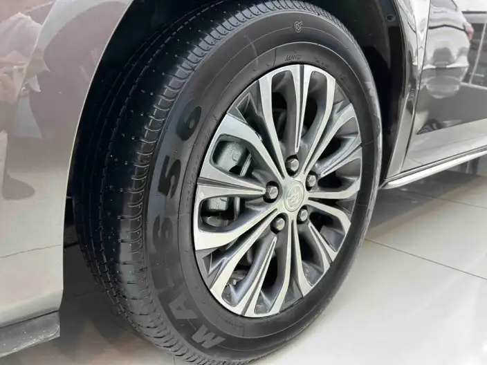 Buick GL8 2023 Model Business class 2.0T Luxury Model – фото 8