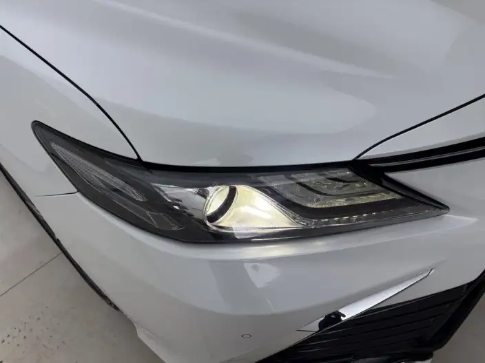 Toyota Camry 2021 Model 2.5G Deluxe Edition – фото 9