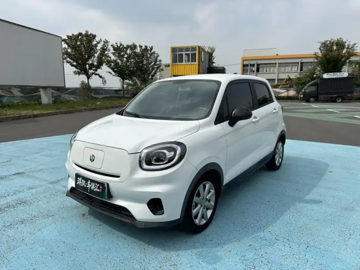 Leapmotor T03 2022 Model Shine Jin Edition – фото 10