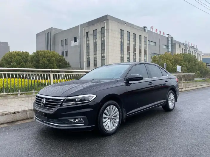 Volkswagen Lavida 2022 Model 280TSI DSG Comfort Edition – фото 1