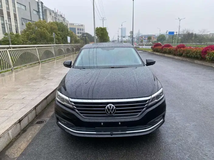 Volkswagen Lavida 2022 Model 280TSI DSG Comfort Edition – фото 2