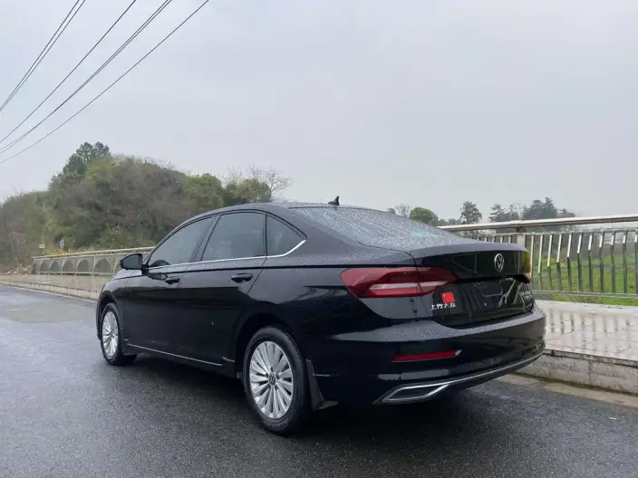 Volkswagen Lavida 2022 Model 280TSI DSG Comfort Edition – фото 4
