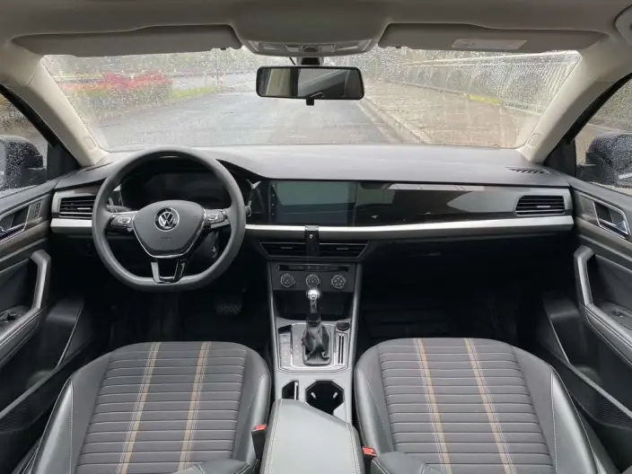 Volkswagen Lavida 2022 Model 280TSI DSG Comfort Edition – фото 6