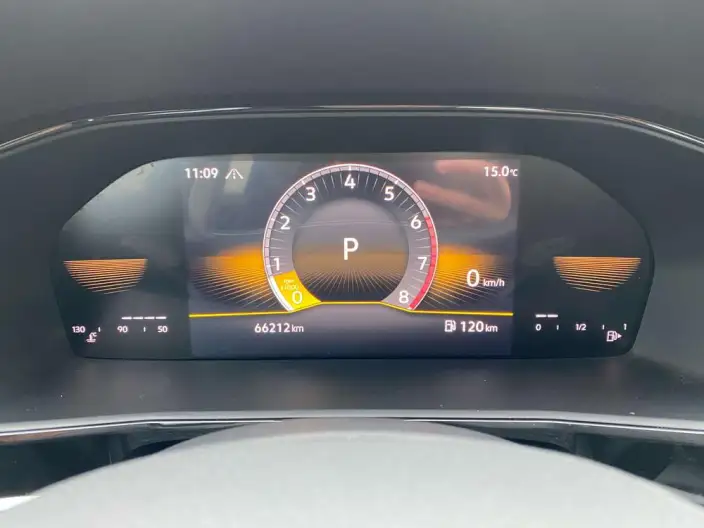 Volkswagen Lavida 2022 Model 280TSI DSG Comfort Edition – фото 7