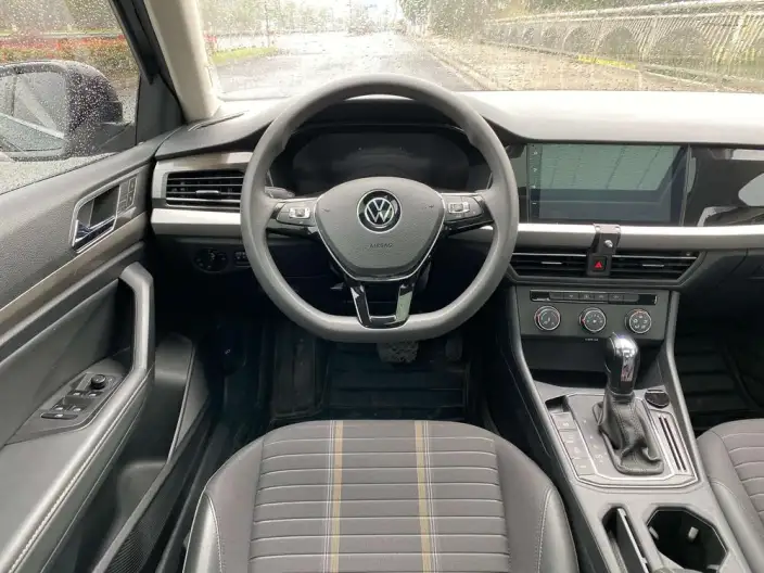 Volkswagen Lavida 2022 Model 280TSI DSG Comfort Edition – фото 8