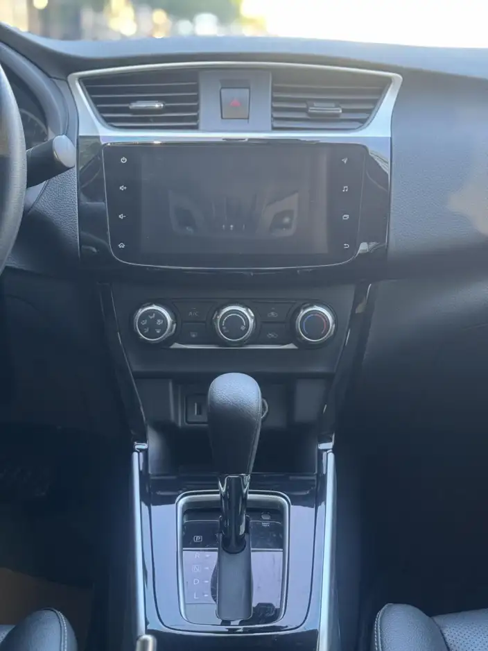 Nissan Sylphy 2024 Model Facelift Classic 1.6L XL CVT Deluxe Edition – фото 8
