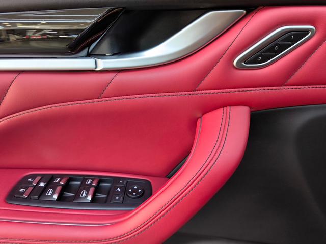 Levante Модель 2019 года 3.0T 350Hp Standard Edition Country VI – фото 21
