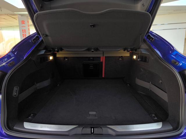 Levante Модель 2019 года 3.0T 350Hp Standard Edition Country VI – фото 26