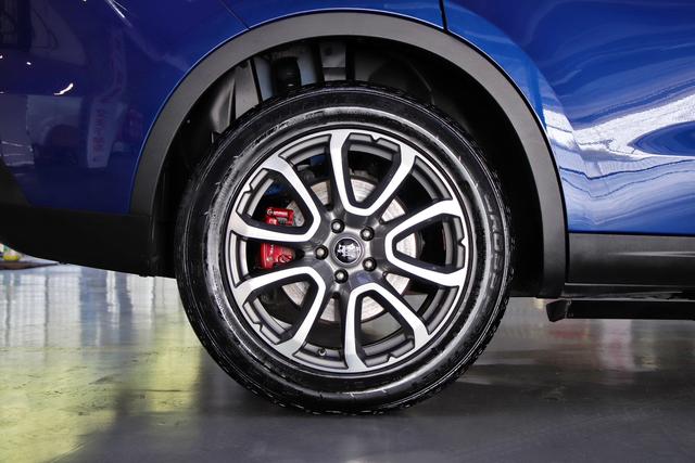 Levante Модель 2019 года 3.0T 350Hp Standard Edition Country VI – фото 34
