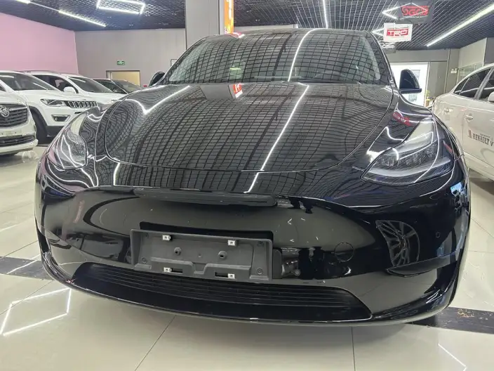 Model Y 2023 Model Rear-wheel drive version – фото 2