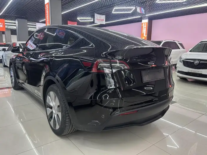 Model Y 2023 Model Rear-wheel drive version – фото 3