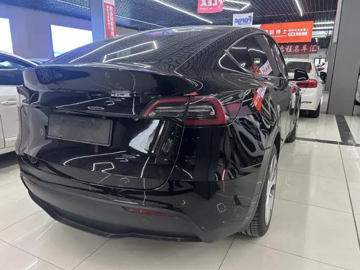 Model Y 2023 Model Rear-wheel drive version – фото 5
