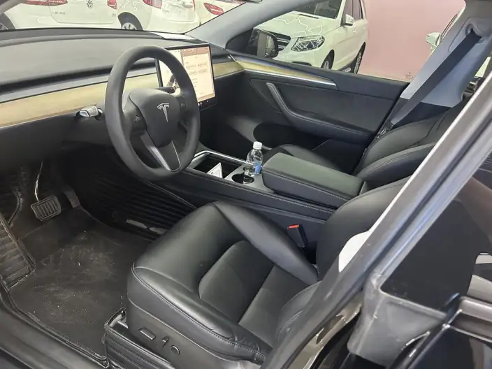 Model Y 2023 Model Rear-wheel drive version – фото 9