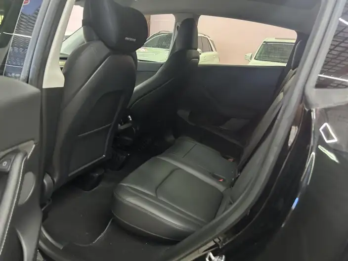Model Y 2023 Model Rear-wheel drive version – фото 10