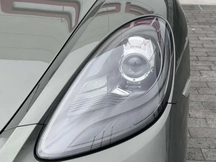 Porsche 718 2023 Model Boxster Style Edition 2.0T – фото 6