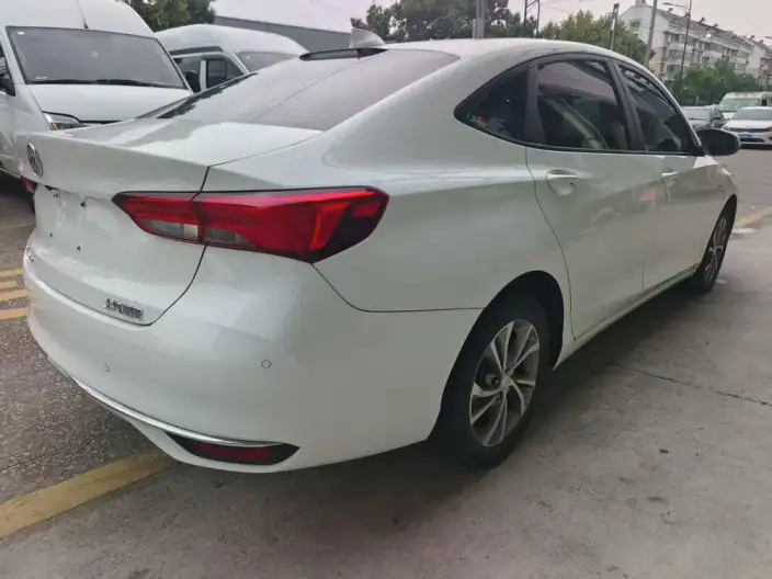Buick Verano 2022 Model Pro 532T Lexing Edition – фото 6
