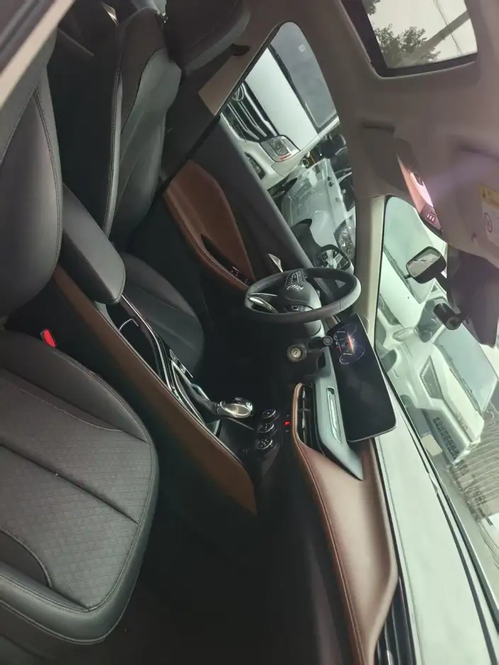 Buick Verano 2022 Model Pro 532T Lexing Edition – фото 7