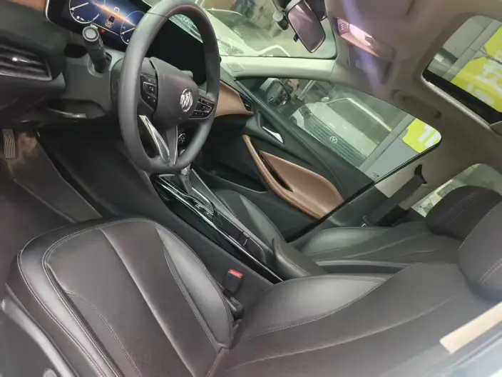 Buick Verano 2022 Model Pro 532T Lexing Edition – фото 8