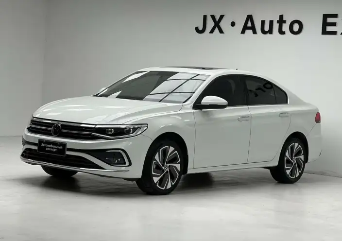 Volkswagen Bora 2023 Model 200TSI DSG Comfort PRO Edition
