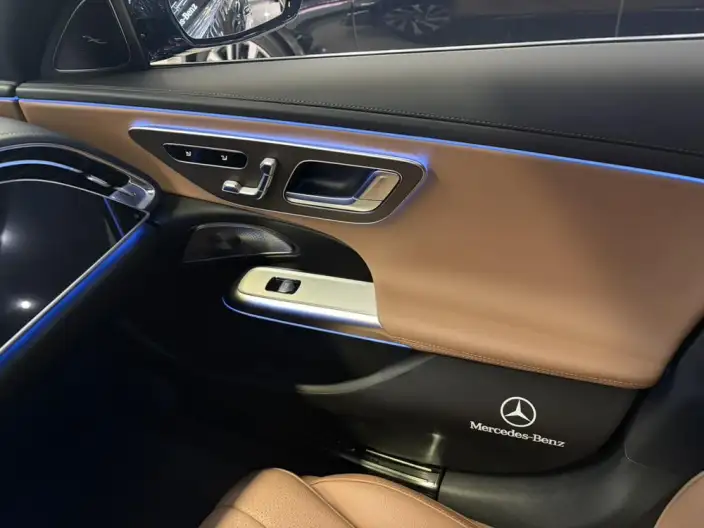 Mercedes-Benz E-Class 2024 Model E 300 L Luxury Model sedan – фото 10