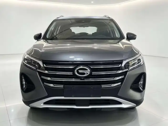 GAC Trumpchi GS4 2020 Model 270T Automatic Exclusive Edition – фото 2