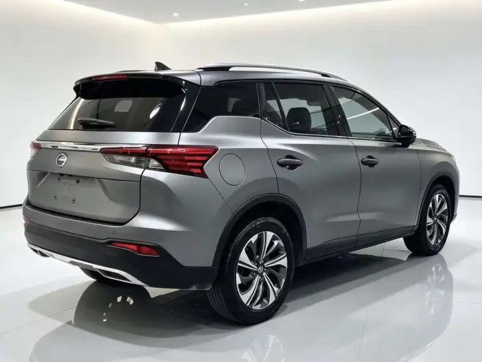 GAC Trumpchi GS4 2020 Model 270T Automatic Exclusive Edition – фото 7