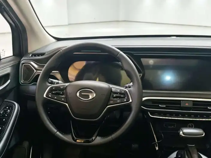 GAC Trumpchi GS4 2020 Model 270T Automatic Exclusive Edition – фото 10