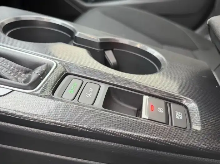 Honda Civic 2023 Model 240TURBO CVT Momentum Edition – фото 7