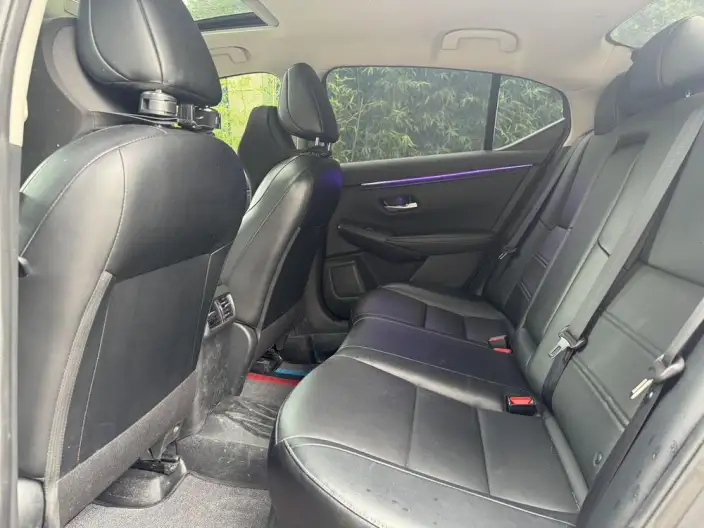Nissan Sylphy 2022 Model 1.6L XL CVT Yuexiang Edition – фото 9