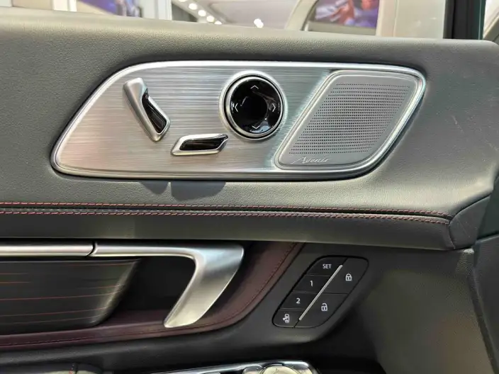 Century 2023 Model 2.0T VI seat Yunshi Edition – фото 7