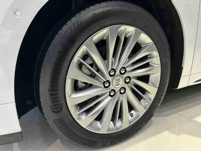 Century 2023 Model 2.0T VI seat Yunshi Edition – фото 8