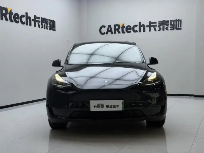 Model Y 2023 Model Rear-wheel drive version – фото 2