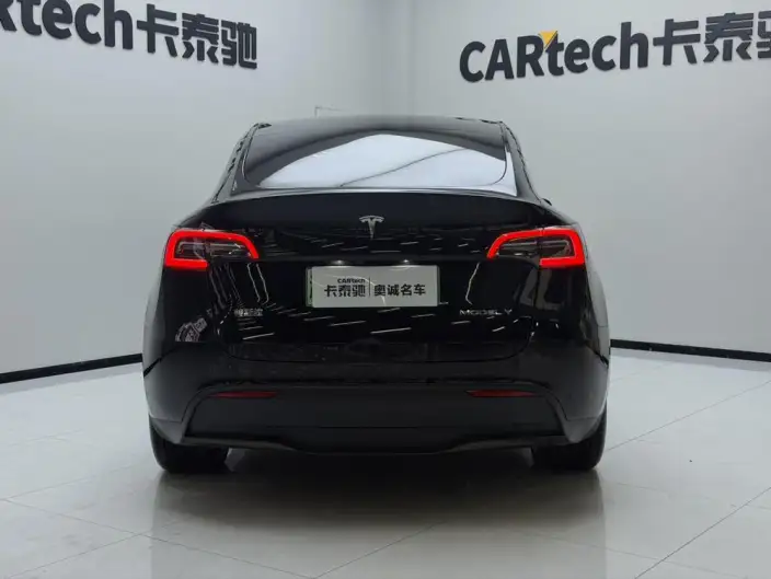 Model Y 2023 Model Rear-wheel drive version – фото 5