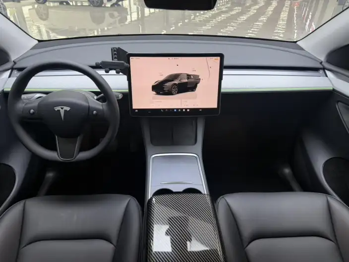Model Y 2023 Model Rear-wheel drive version – фото 7