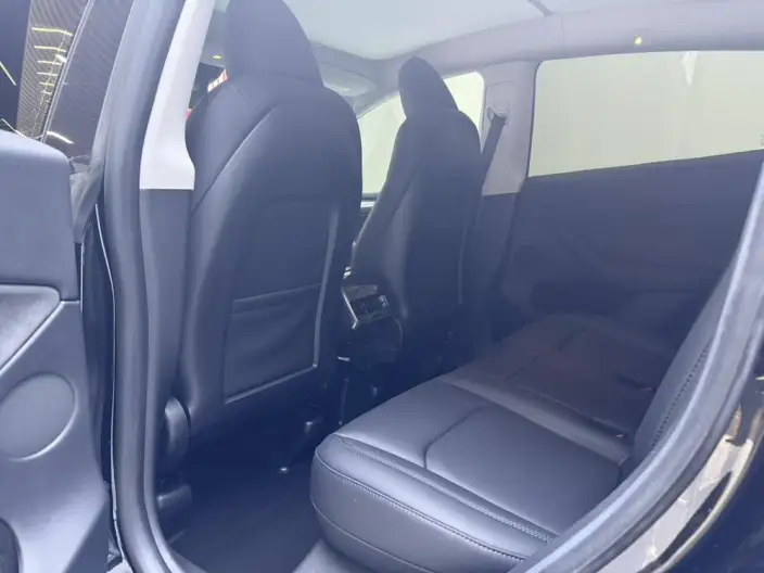 Model Y 2023 Model Rear-wheel drive version – фото 9