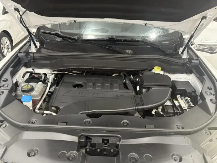 Haval H6 2021 Model Guo Trendy Edition 1.5T Automatic Urban Edition – фото 4