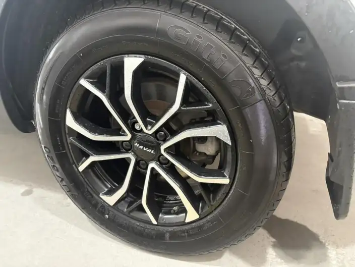 Haval H6 2021 Model Guo Trendy Edition 1.5T Automatic Urban Edition – фото 5
