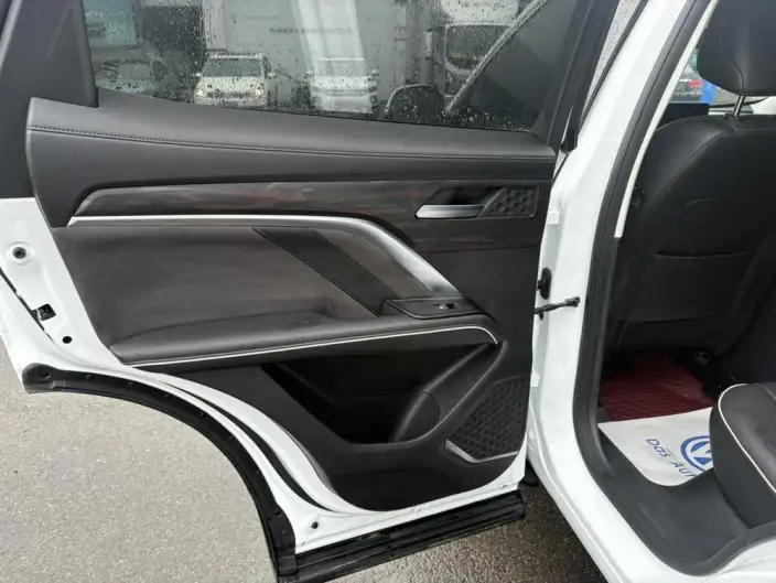 Haval H6 2021 Model Guo Trendy Edition 1.5T Automatic Urban Edition – фото 6