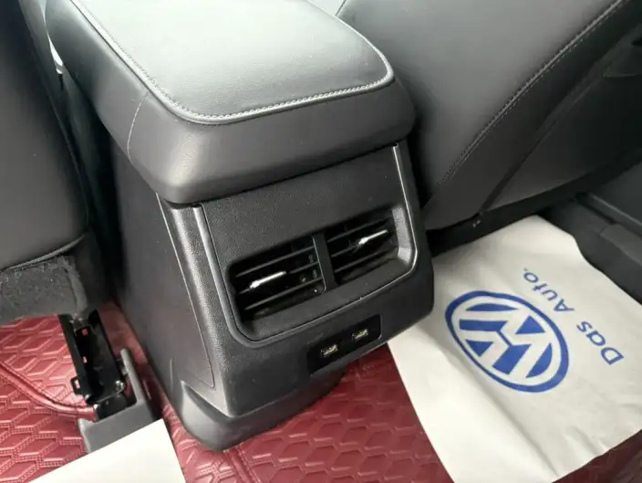 Haval H6 2021 Model Guo Trendy Edition 1.5T Automatic Urban Edition – фото 7