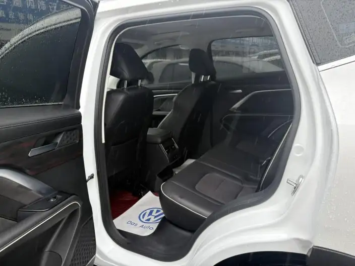 Haval H6 2021 Model Guo Trendy Edition 1.5T Automatic Urban Edition – фото 10