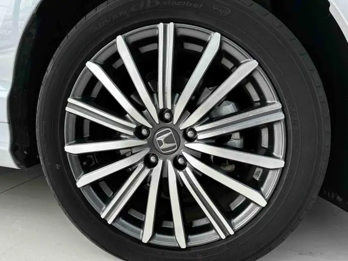 Honda Elysion 2024 Model 2.0L e:HEV Deluxe Edition – фото 5